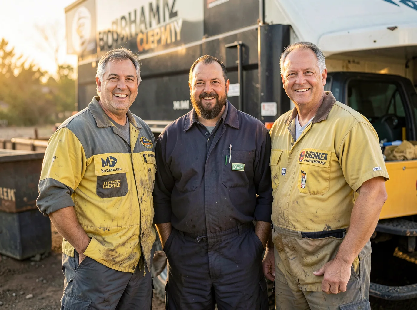 Sewage Cleanup company in Parker, PA