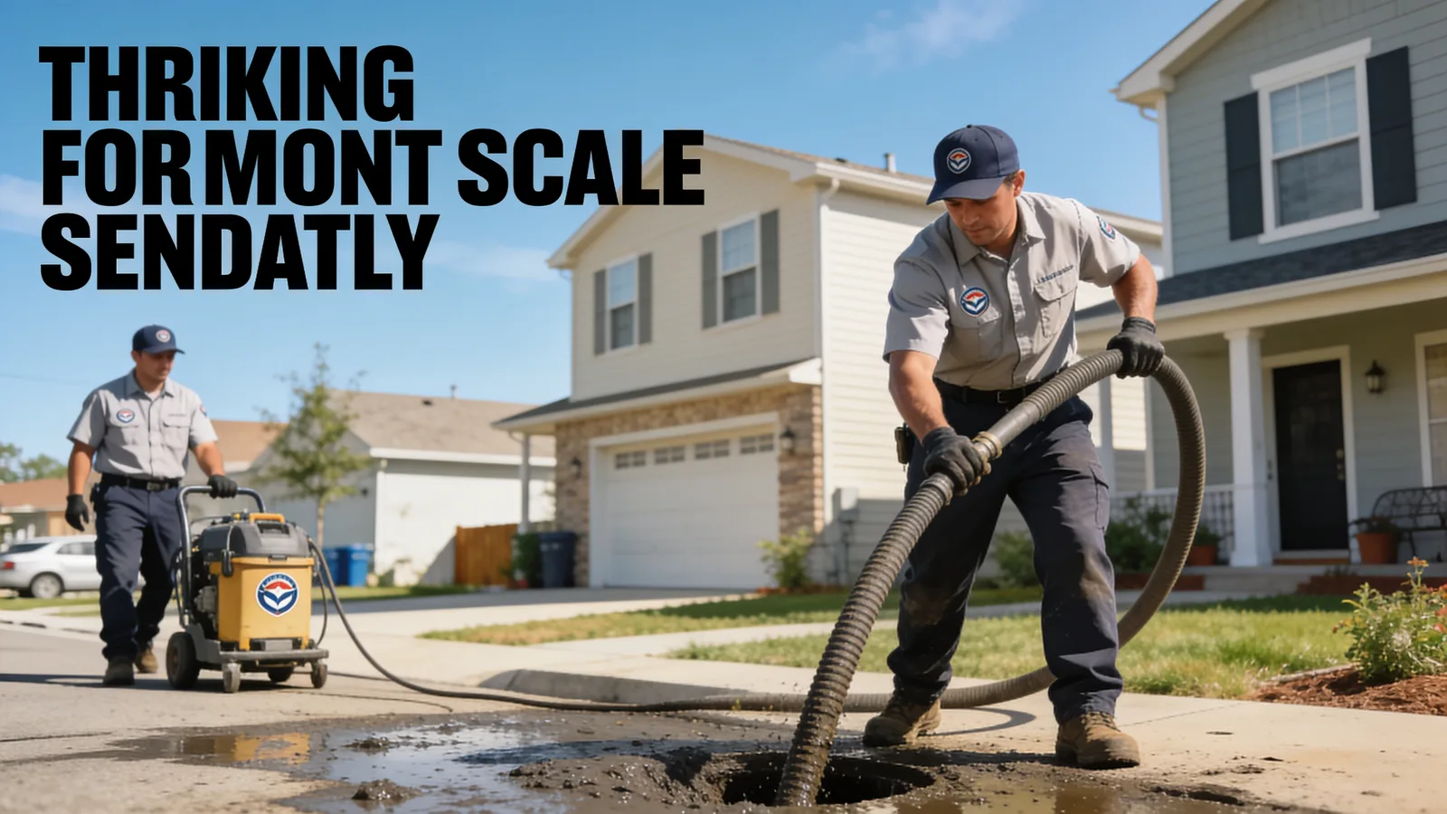 Sewage Cleanup in Parker, PA near me